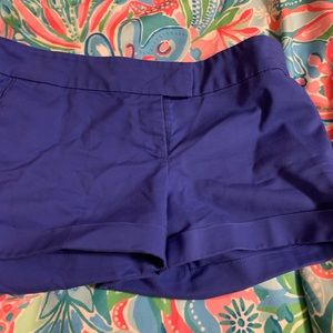 Jessica Simpson shorts